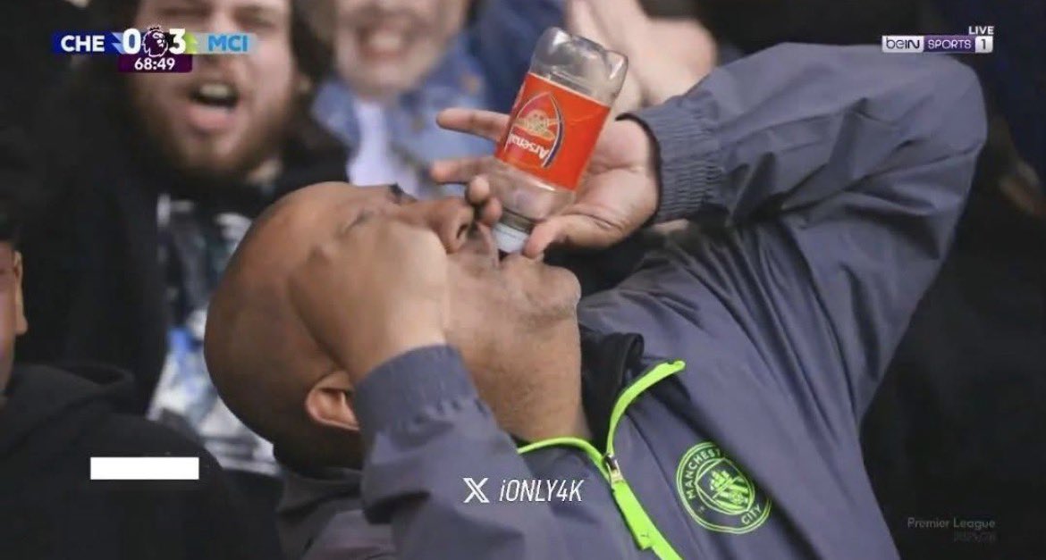 THE BLUE ARMY 💙 tweet media