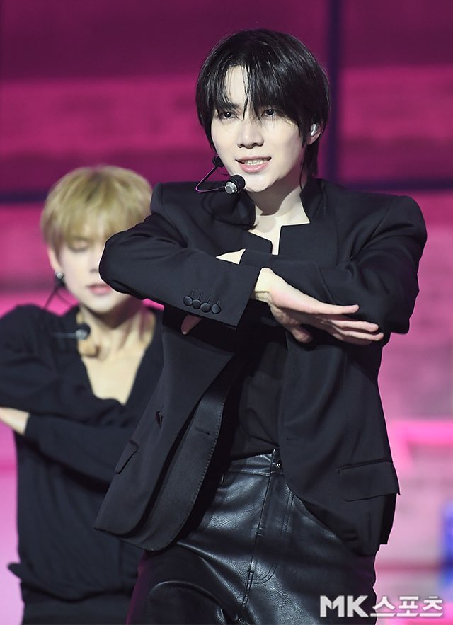 hourly beomgyu🌼 tweet media