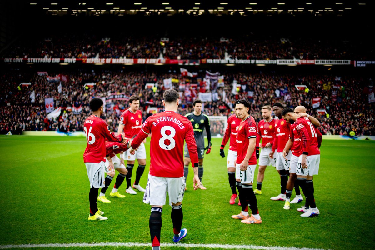 Good morning kings and queens 😍❤️

It’s matchday ❤️