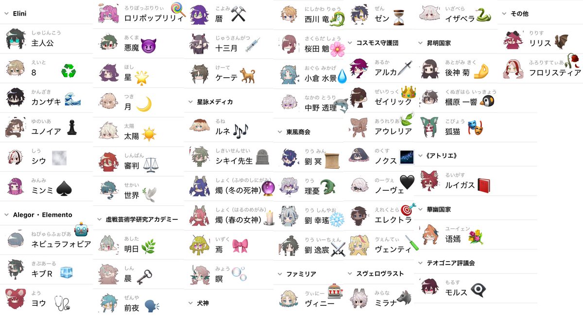 ワーデン tweet media