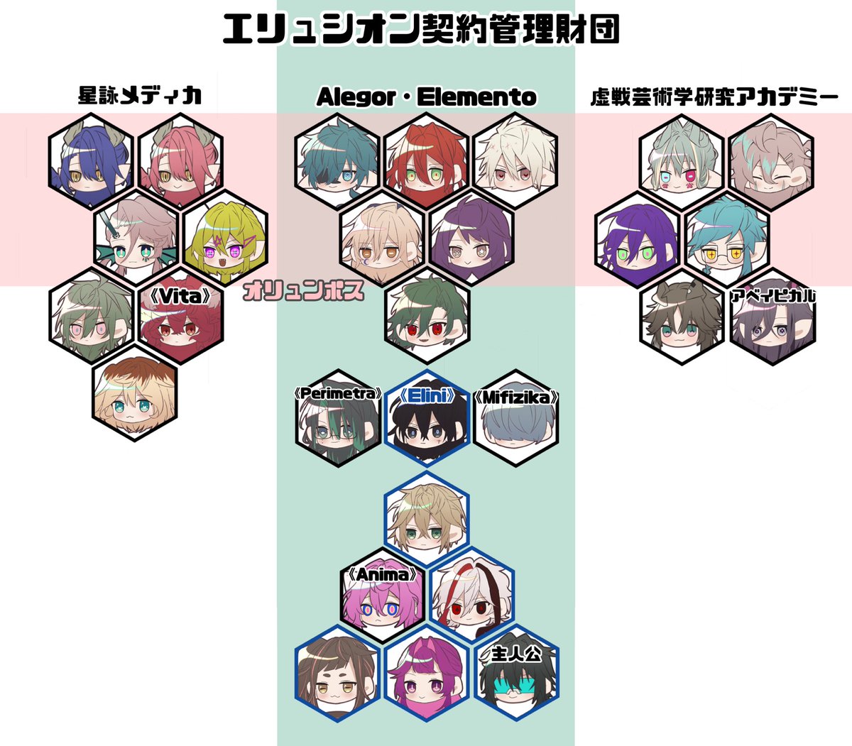 ワーデン tweet media