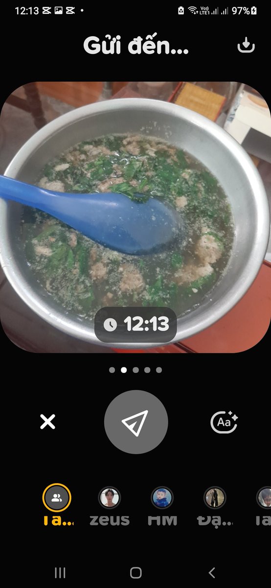sữa tươi không đường. tweet media