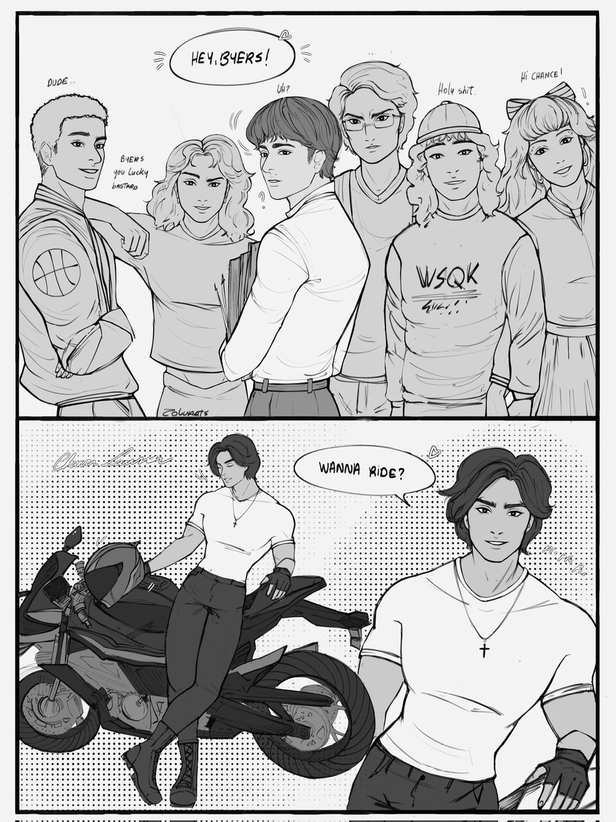 anna ★ tweet media