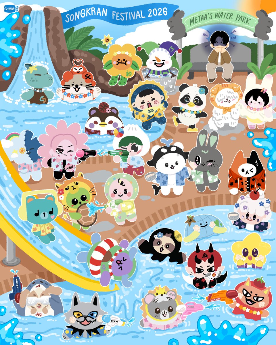 𝘆𝗼𝘂𝗿𝘀𝘂𝗻𝗱𝗮𝘆 ! ꒰ รับดูดวง ꒱ tweet media