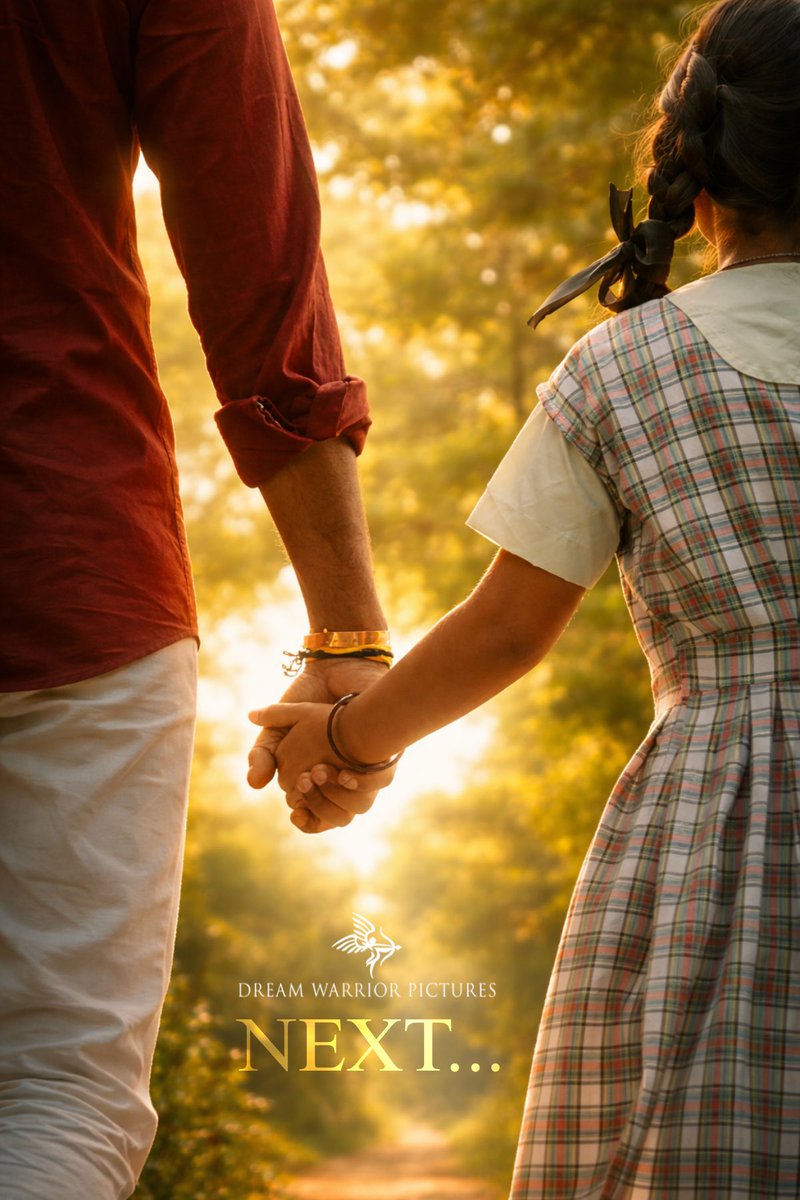 DreamWarriorPictures tweet media