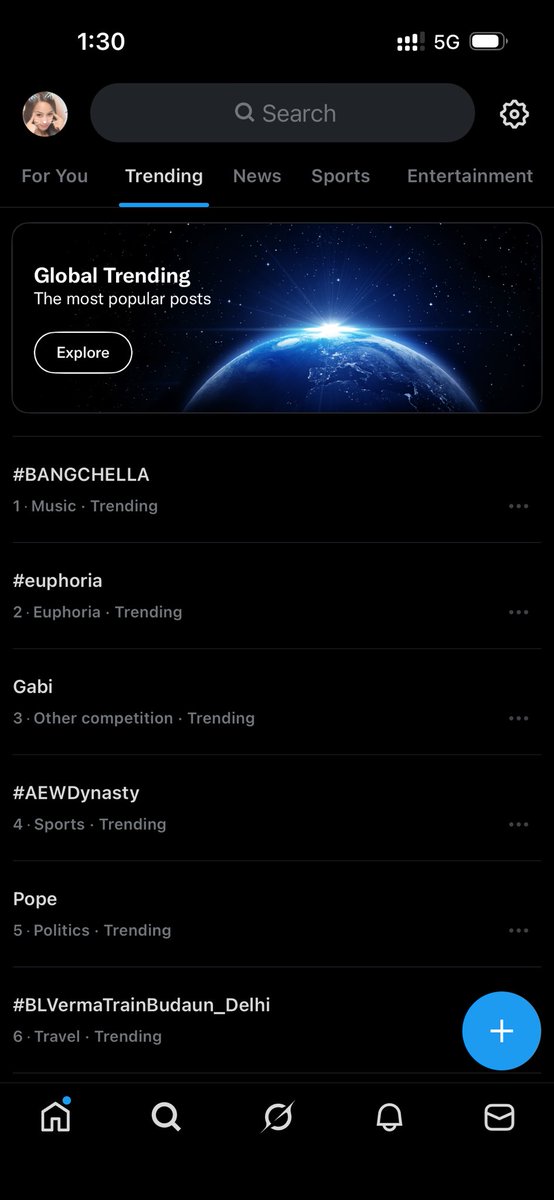 BADONG ☮️ CEASE FIRE NOW tweet media