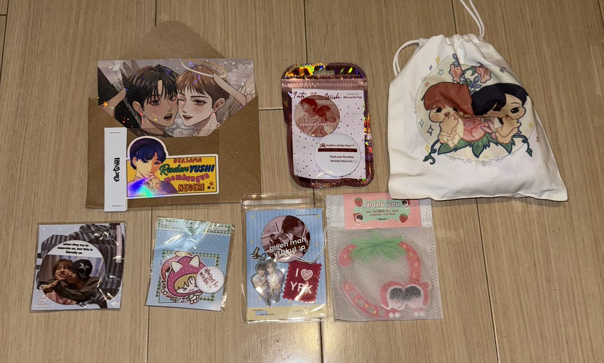 ⊹ ࣪ ˖ kayii ˙⋆✮ tweet media