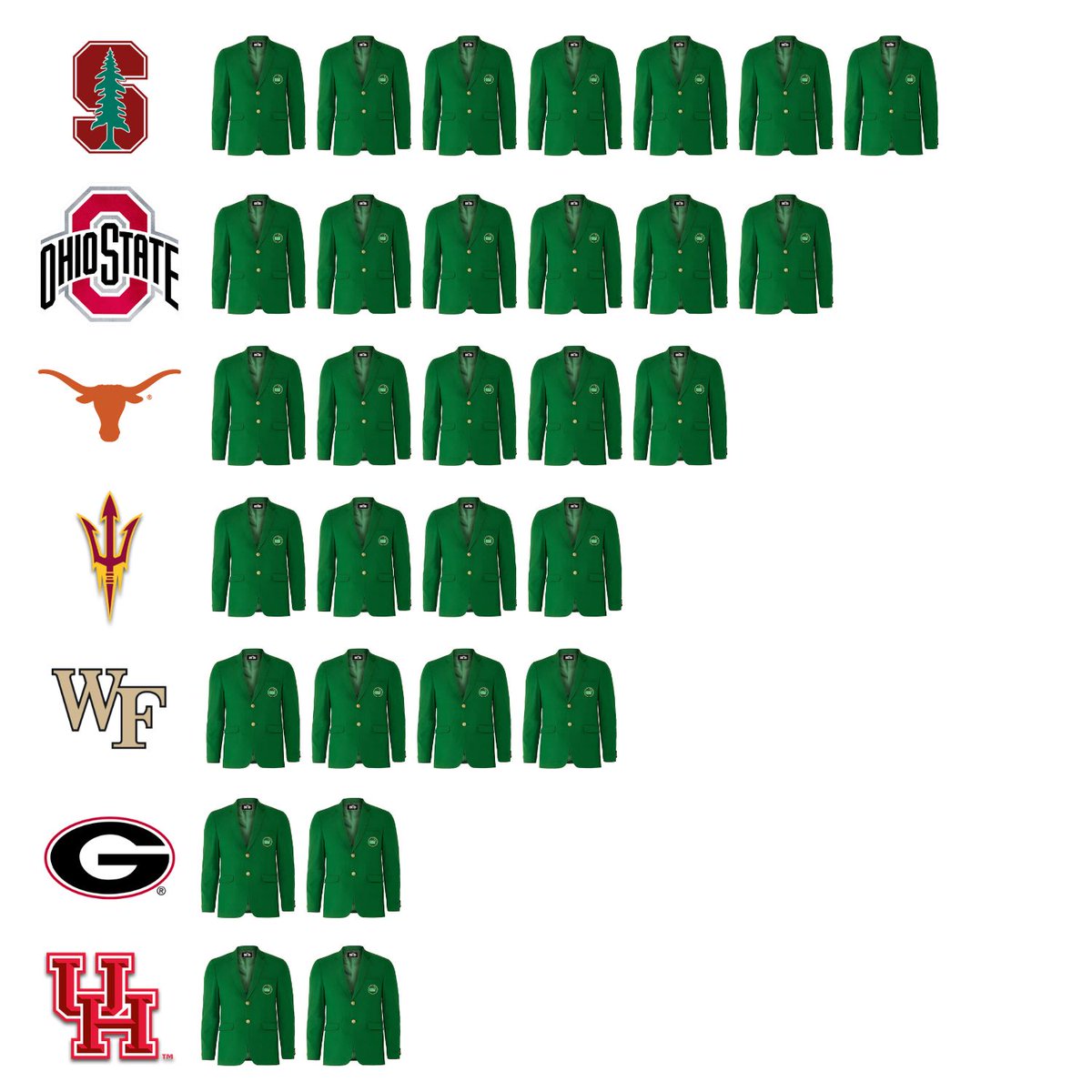 Jon “JR” Rhoades tweet media