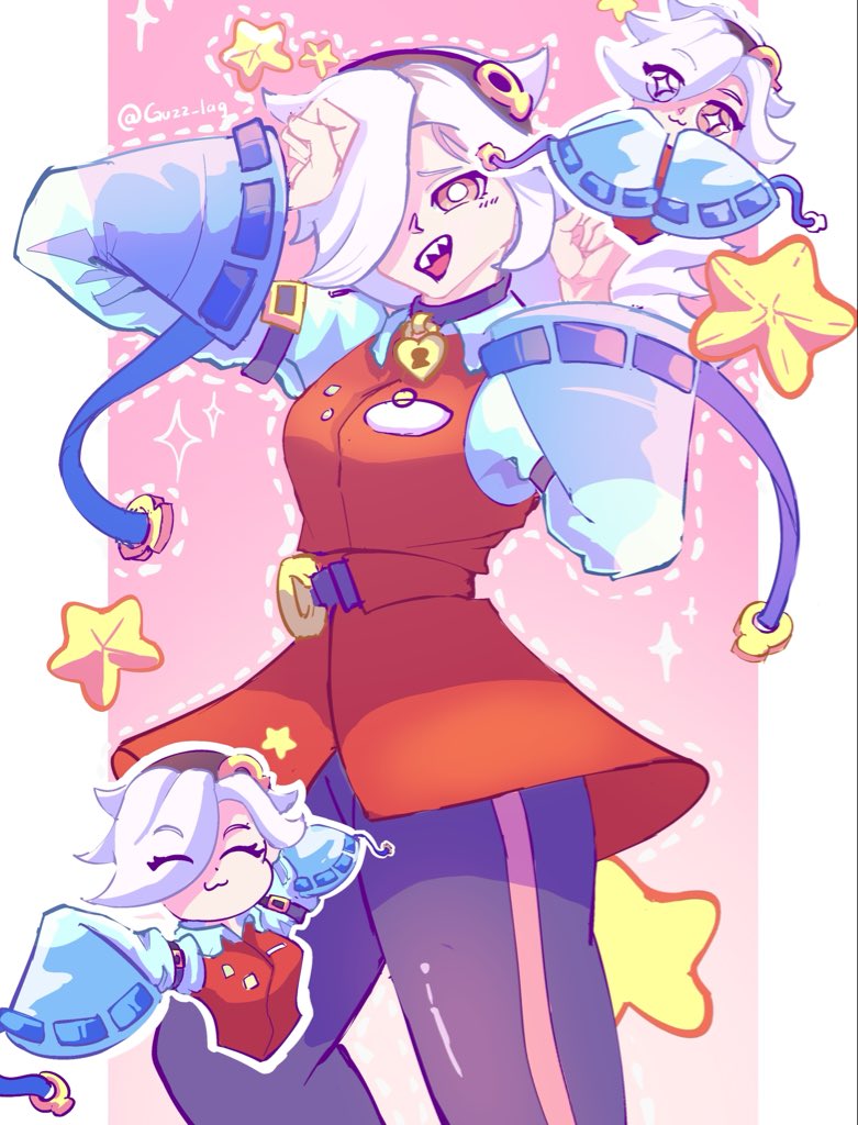 Leychels🐢 | Comms open tweet media