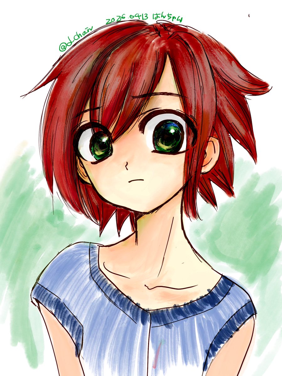 はんちゃん tweet media