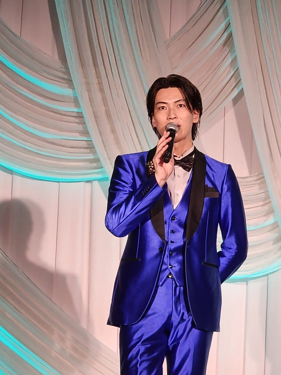 コブシ tweet media