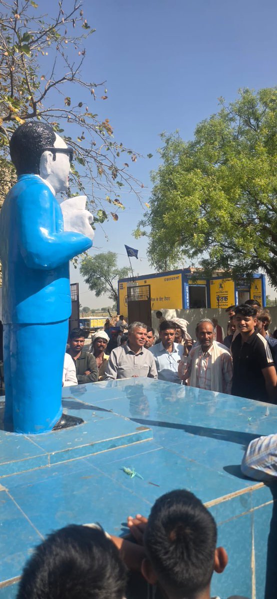 Dharmveer Prajapati tweet media