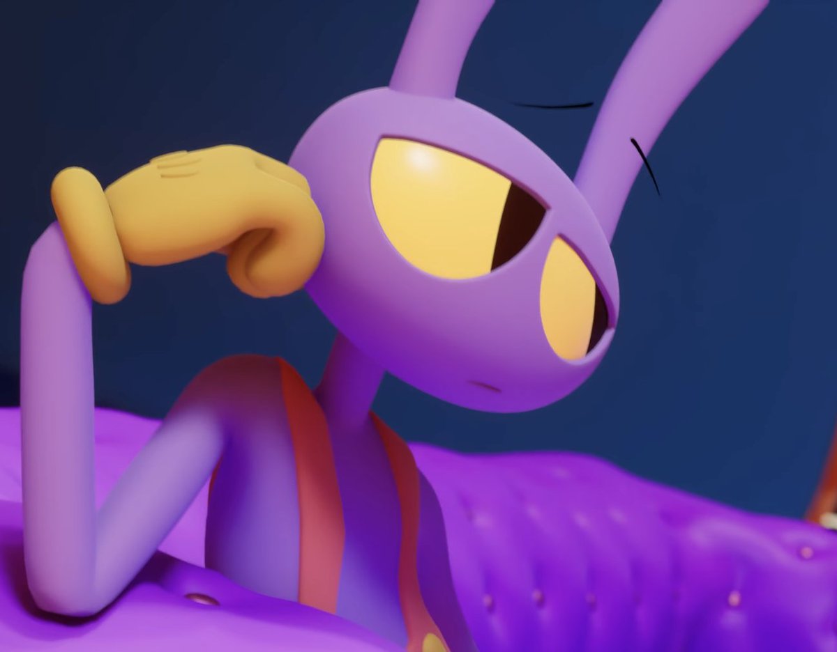 felix is seeing tadc finale!! tweet media