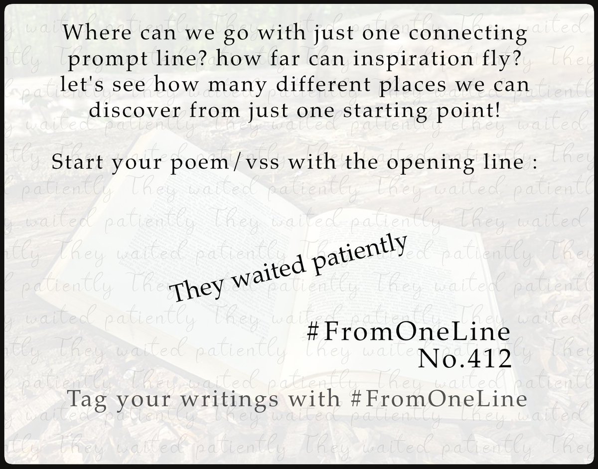 FromOneLine tweet media