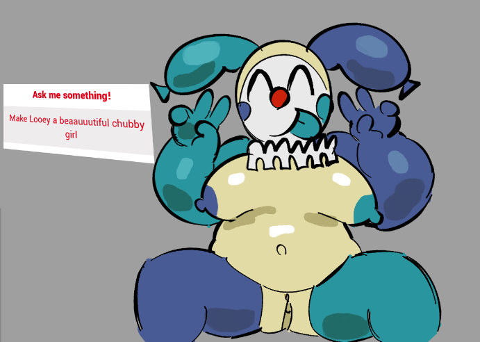 molly looner 🔞 tweet media