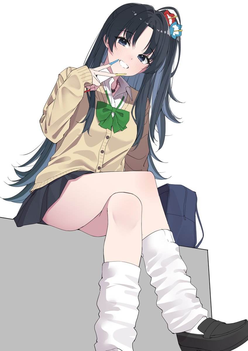 ゆうむぐ tweet media