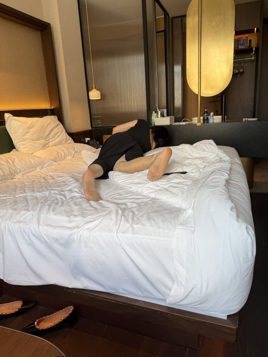 山东夫人 tweet media