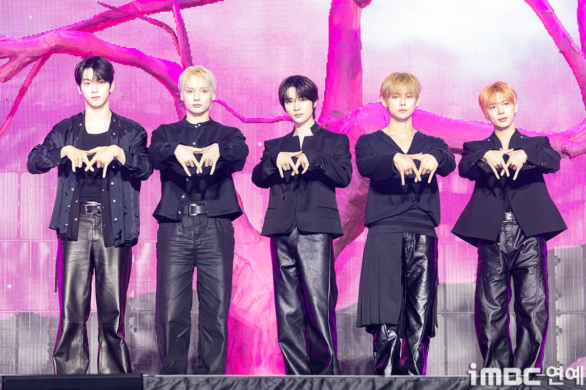 iMBC연예 tweet media