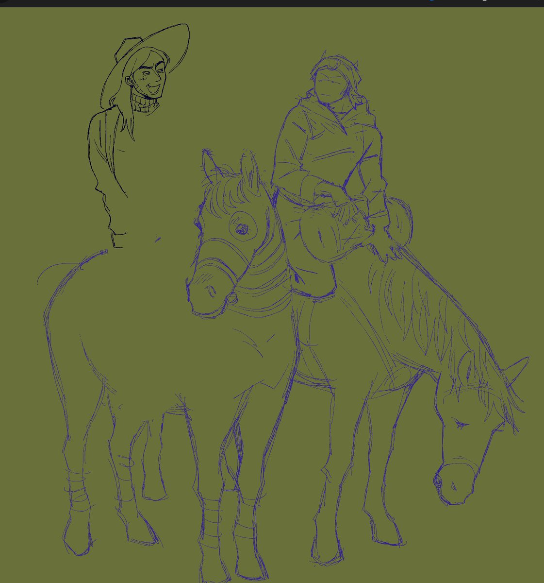 chiikawa you brave af tweet media