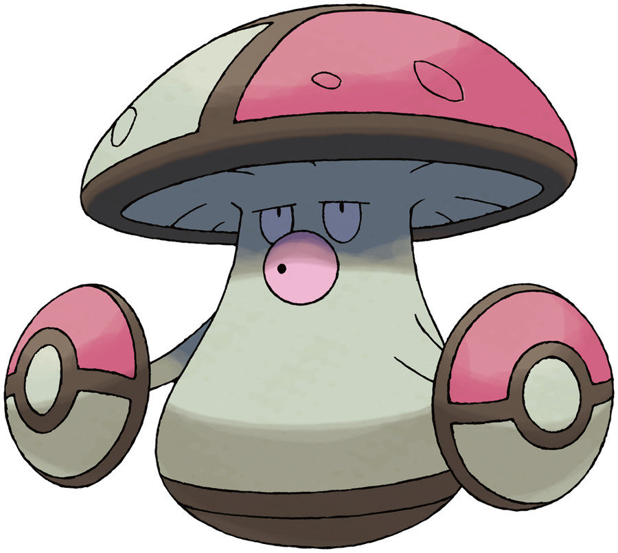 indeedeef's tweet photo. might be the realest pokemon to ever do it https://t.co/pxbrg0VuR9