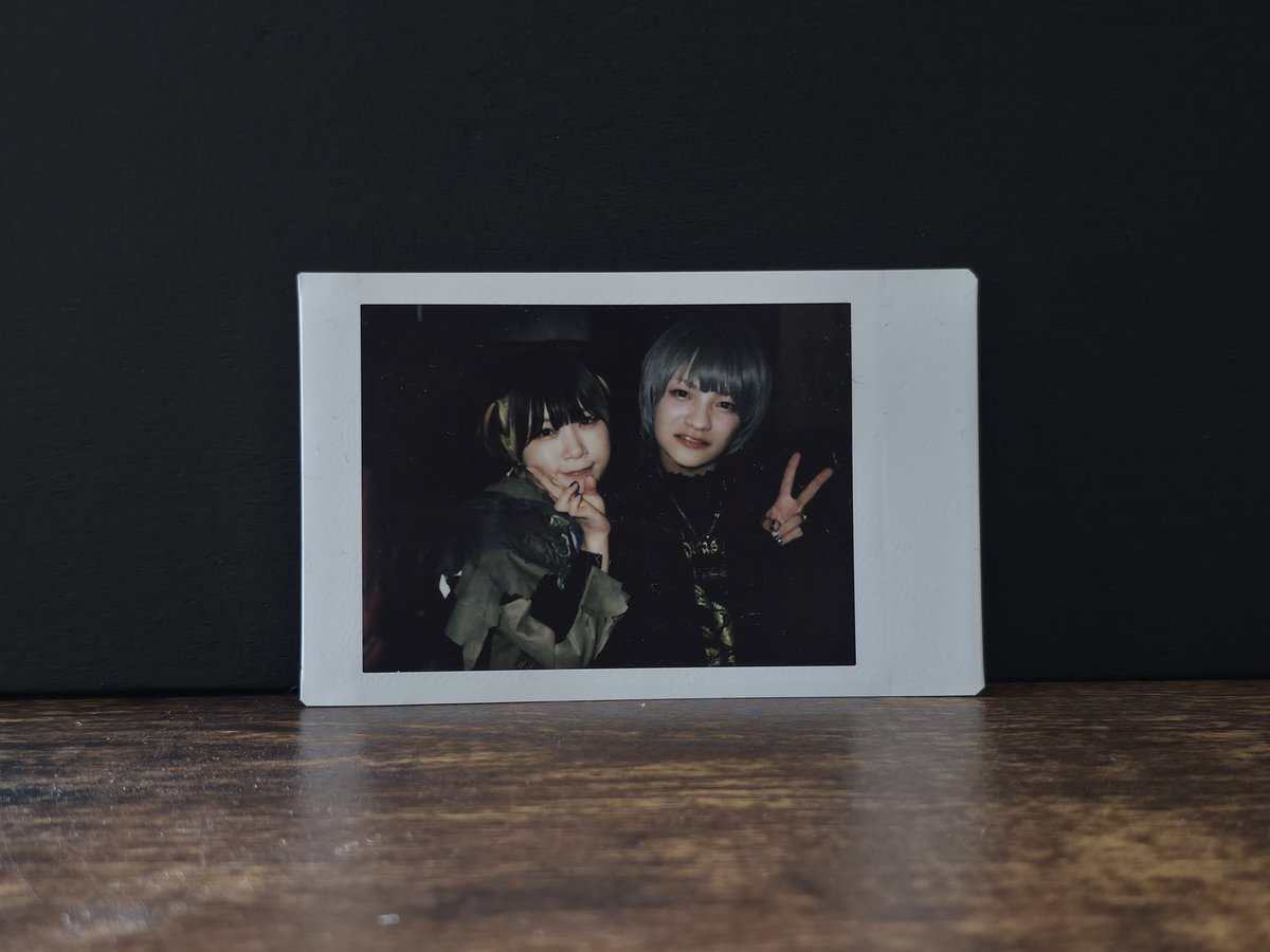 ゆ→き🍠 tweet media