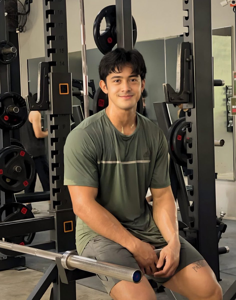 Argel Saycon tweet media