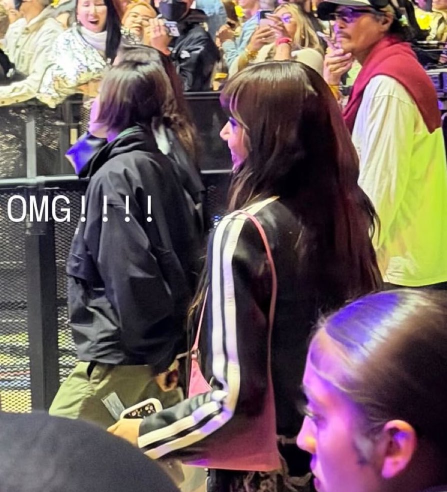 STACEY IG UPDATE WITH LISA AGAIN 😭