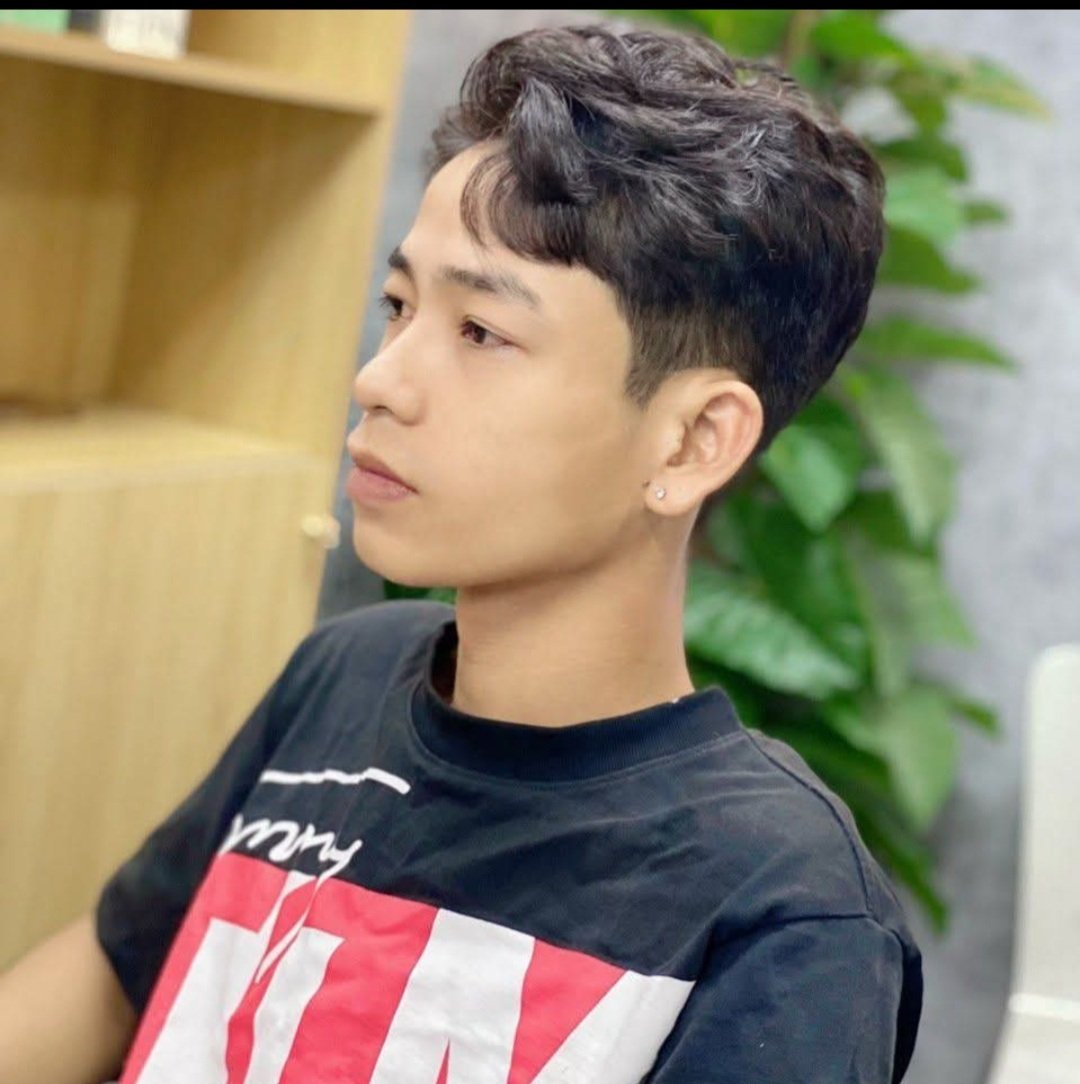 Vinh Hoang tweet media