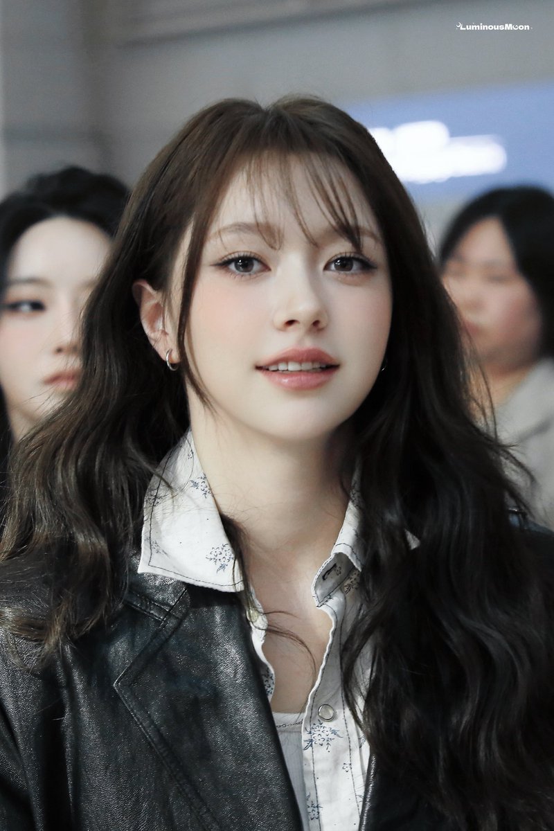 LuminousMoon_'s tweet photo. 260413 ICN

#CHANELLEMOON #문샤넬
#FIFTYFIFTY #피프티피프티 https://t.co/Bncu9orUnn