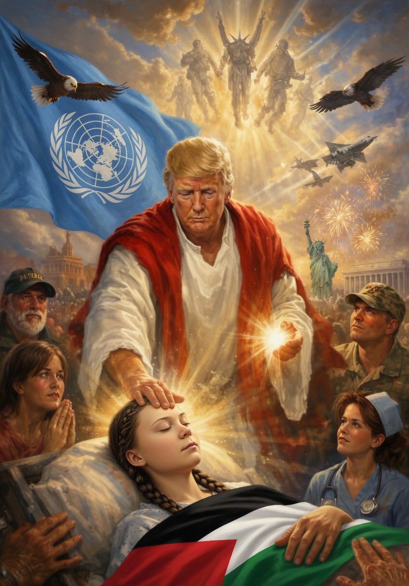 Christian Association of American Patriots tweet media