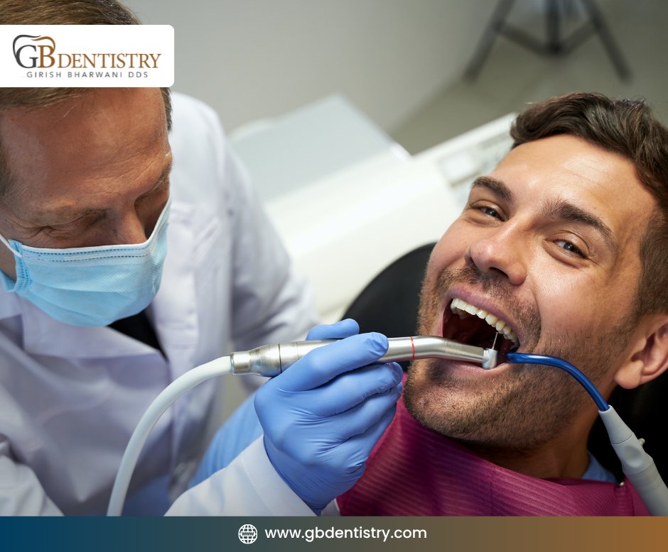gbdentistry's tweet image. A healthy smile starts before problems appear.

Preventive care helps you avoid pain, decay, and costly procedures.

Schedule today: gbdentistry.com/services/preve…

#PreventiveDentistry #OralHealth #HealthySmile #MemorialHouston #GBDentistry