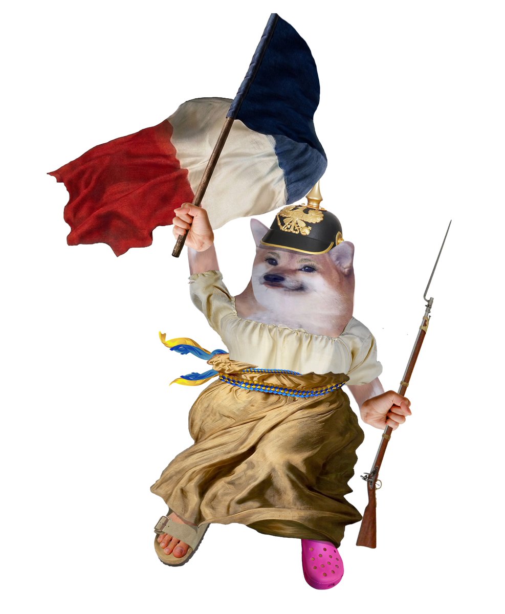 Zooza 🦚❤️‍🔥 🇺🇦📯 tweet media