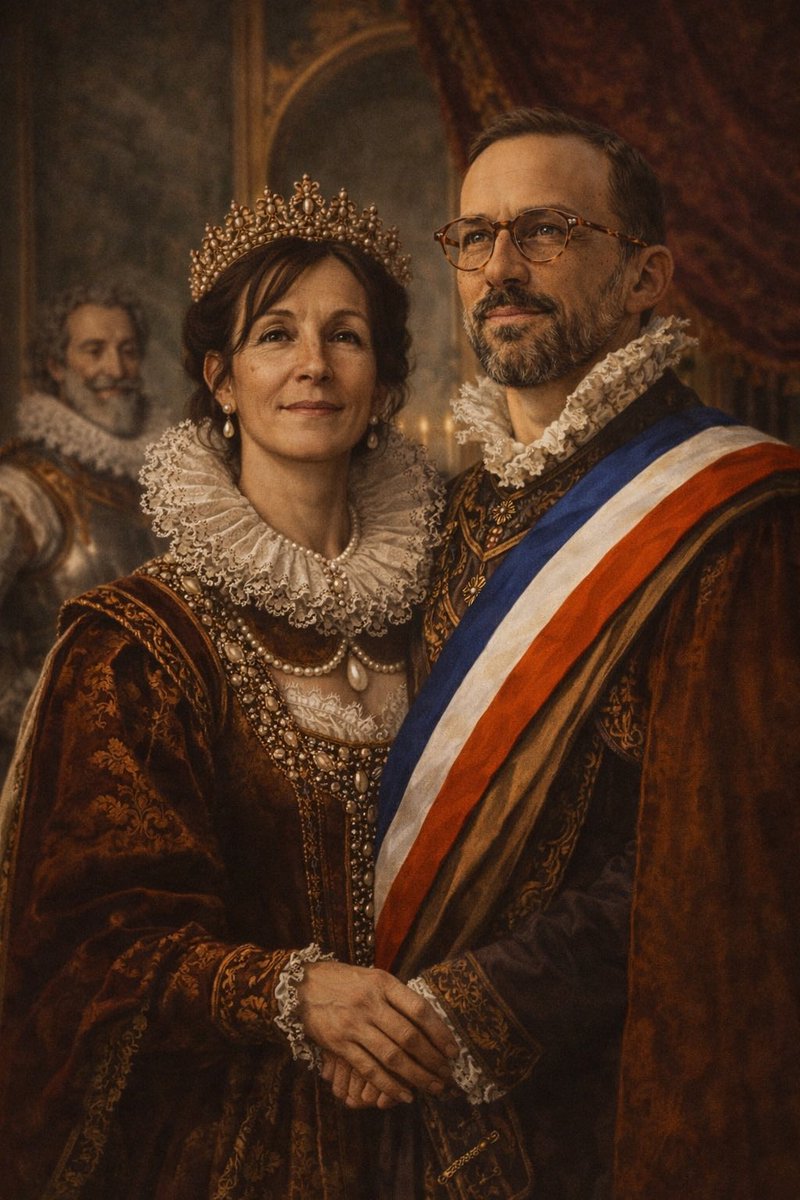 Chroniques paloises tweet media