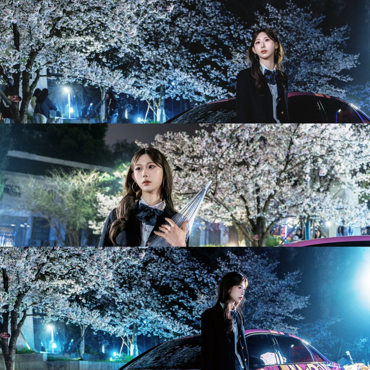 KBAO(M属性大爆发) tweet media