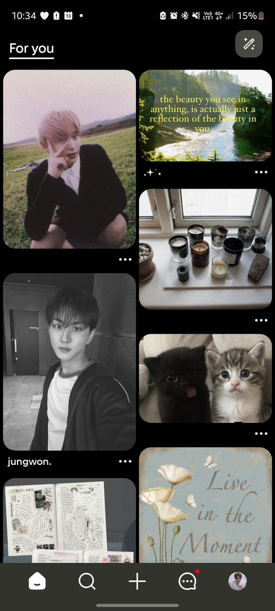 понняшка⁸ 🎧 enhypen⁷ tweet media