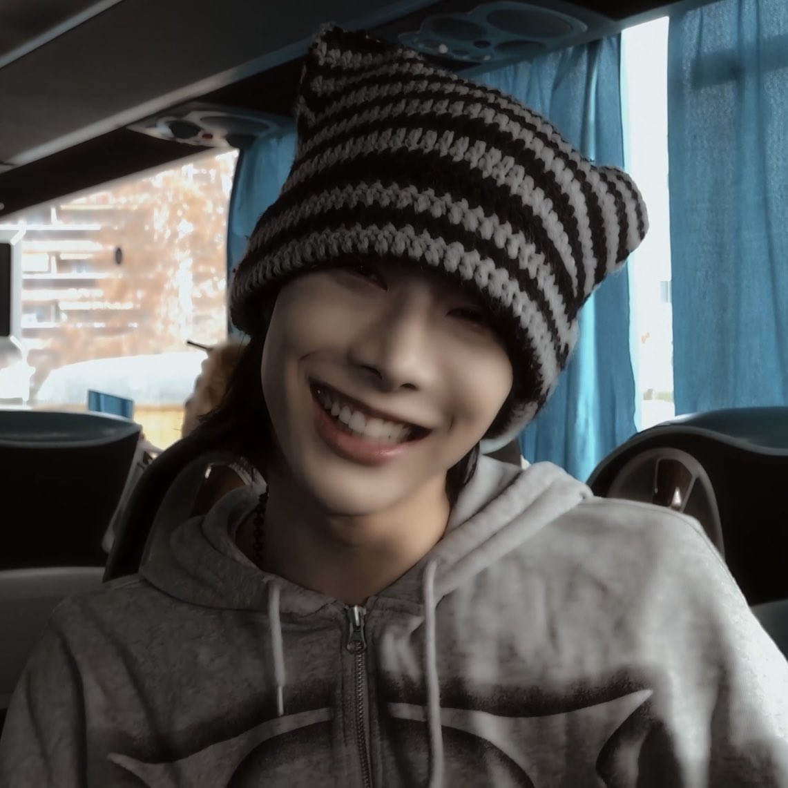 lacey :-P tweet media