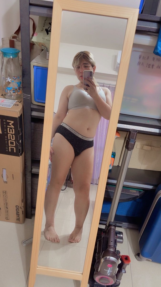 鈺璇🏳️‍⚧️英國短毛貓 tweet media