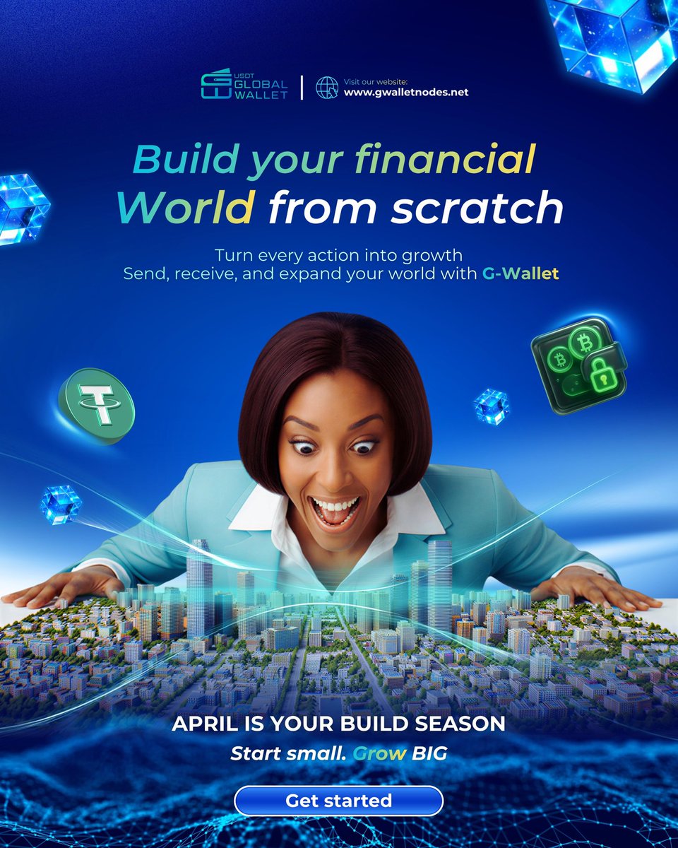 USDT Global Wallet tweet media