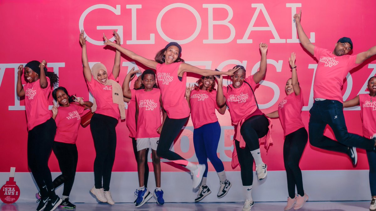 GWDTurkey's tweet image. Heyecanımızı gizleyemiyoruz… Global Wellness Day yaklaşıyor!🥳

Tarihi not edin – Cumartesi, 13 Haziran 2026!🍏

#GlobalWellnessDay #GlobalWellnessDayTurkey #JoyMagenta #GWD2026 #TarihiNotEdin