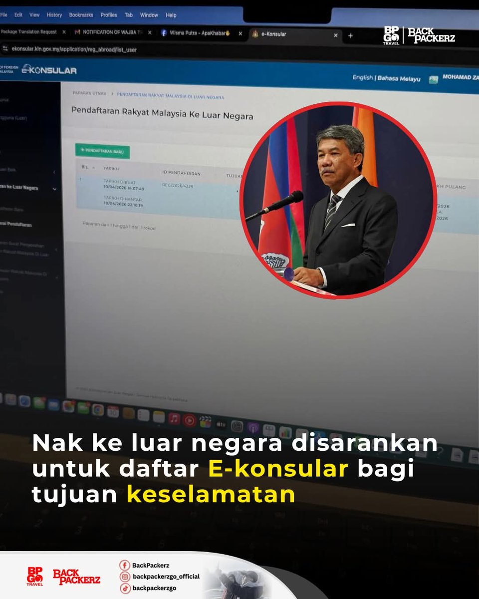 Travel Jimat tweet media