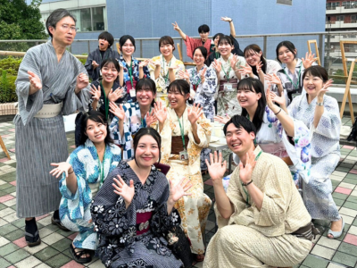 jcfl_official's tweet photo. ★在校生リレーブログ⑬★

『どのようなお客さまであっても英語力や接遇力、知識を活かしてゲストに感動を与えられる人材になって活躍したい』
― 国際ホテル科

…つづきは↓にて♪

https://t.co/QdhjstshBc

#ホテル #リゾートホテル #沖縄 #ホテリエ #英語 #高田馬場 #専門学校 #大学 #キャリア https://t.co/cpTS1CzaPT