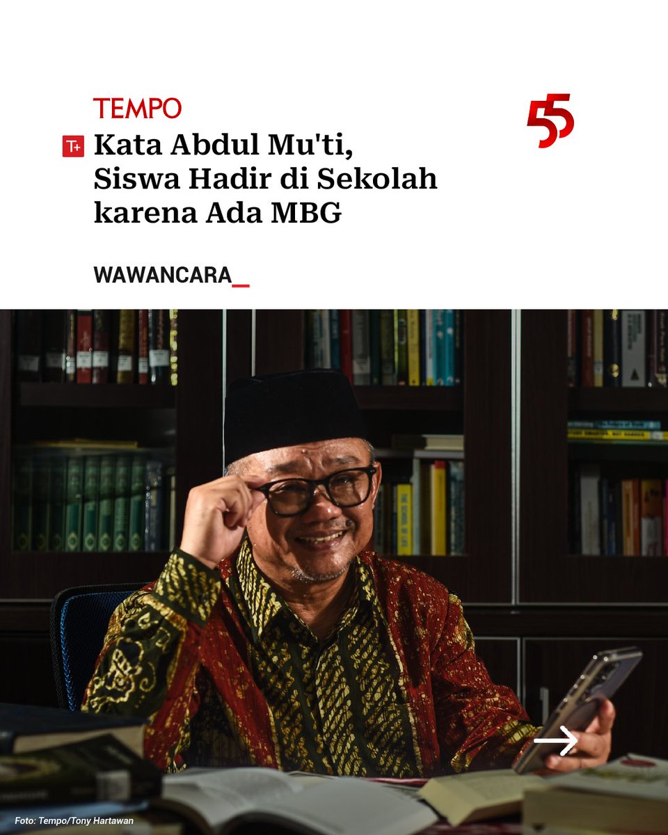 Dosen Kesayanganmu tweet media