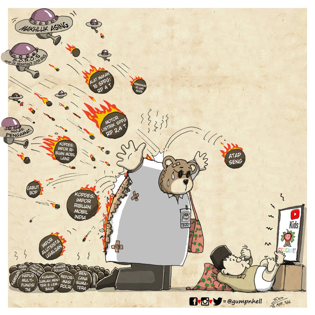 acul ibnu ali tweet media