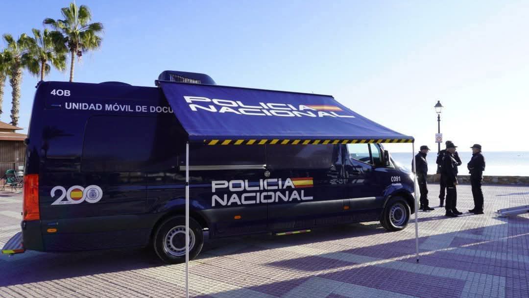 P. C.  La Unión tweet media