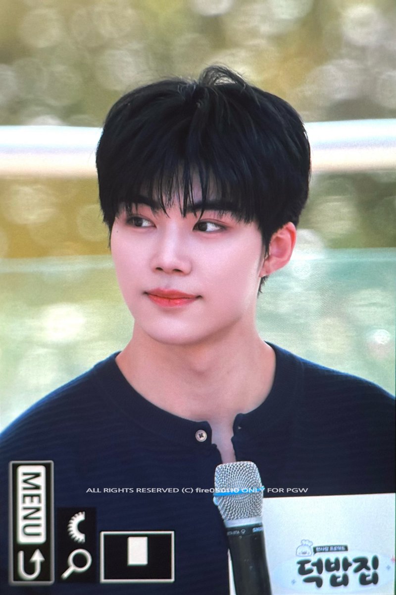 fire050110's tweet image. 260413

자연광미남..♡

#PARKGUNWOOK #박건욱 #ZEROBASEONE #ZB1 #제로베이스원 #ゴヌク #パクゴヌク