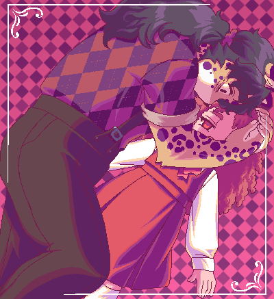 Dahlia🇧🇷 commissions open tweet media