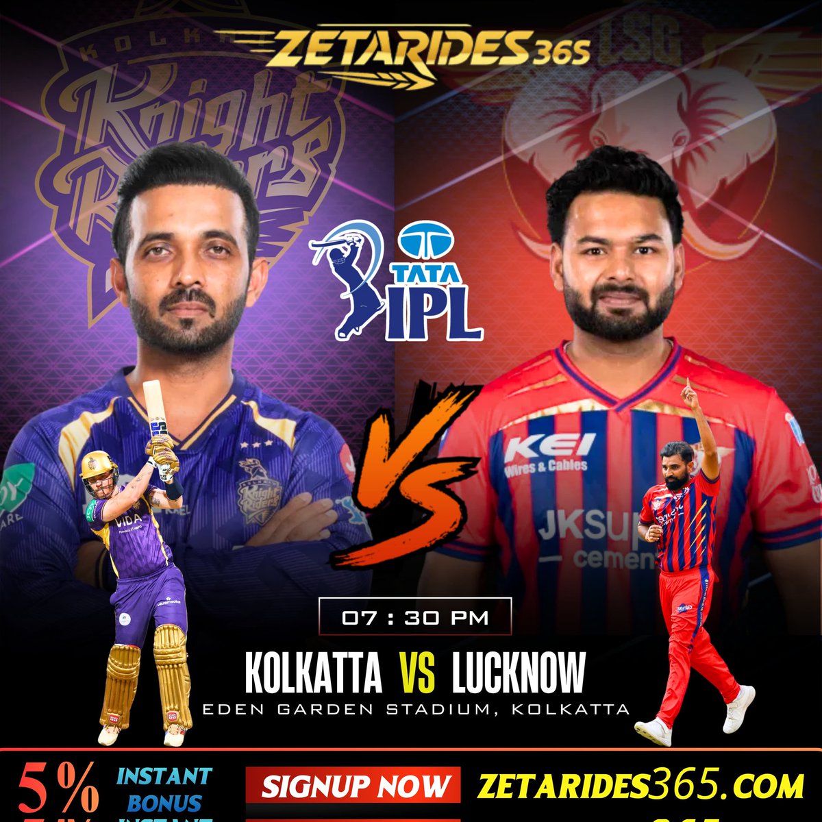 Zetarides365 tweet media