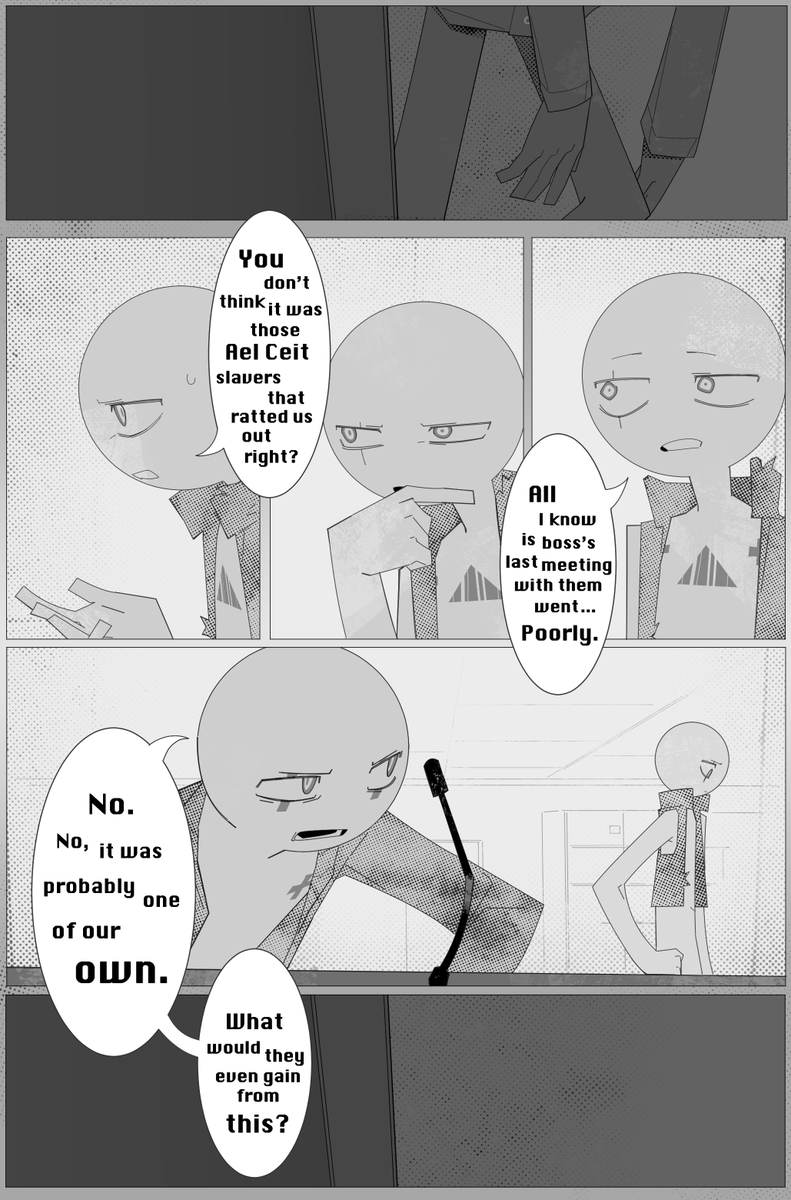 Crossfire: Bullet Rain tweet media