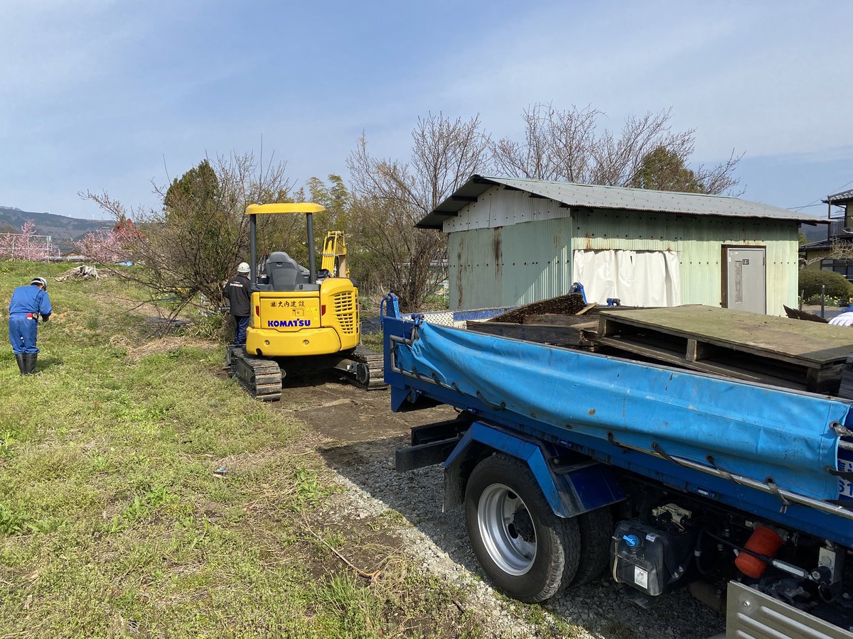 米内 寿斗 tweet media