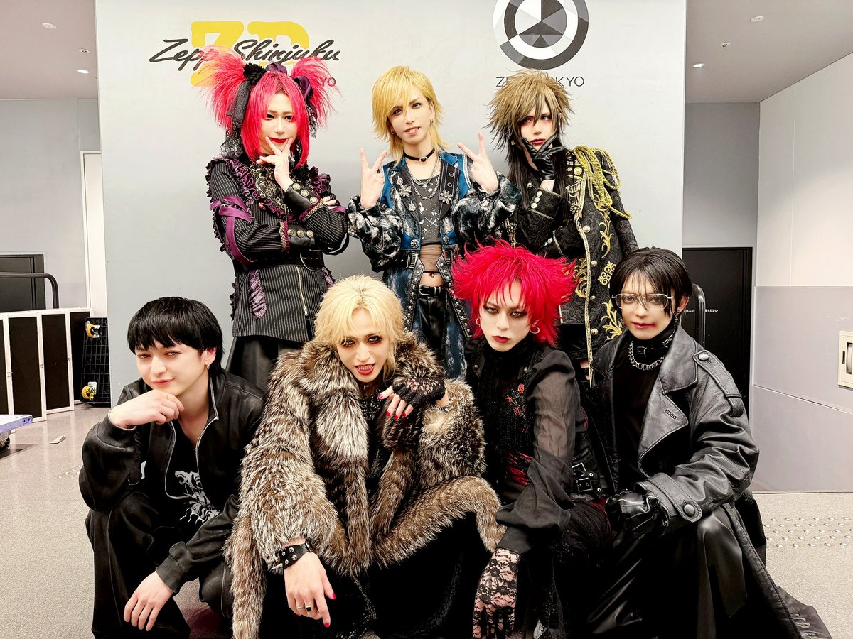 ゆ→き🍠 tweet media